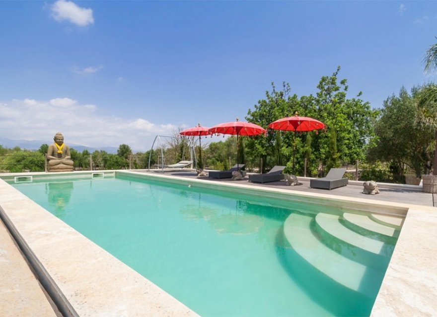 Reventa - Villa - Sineu