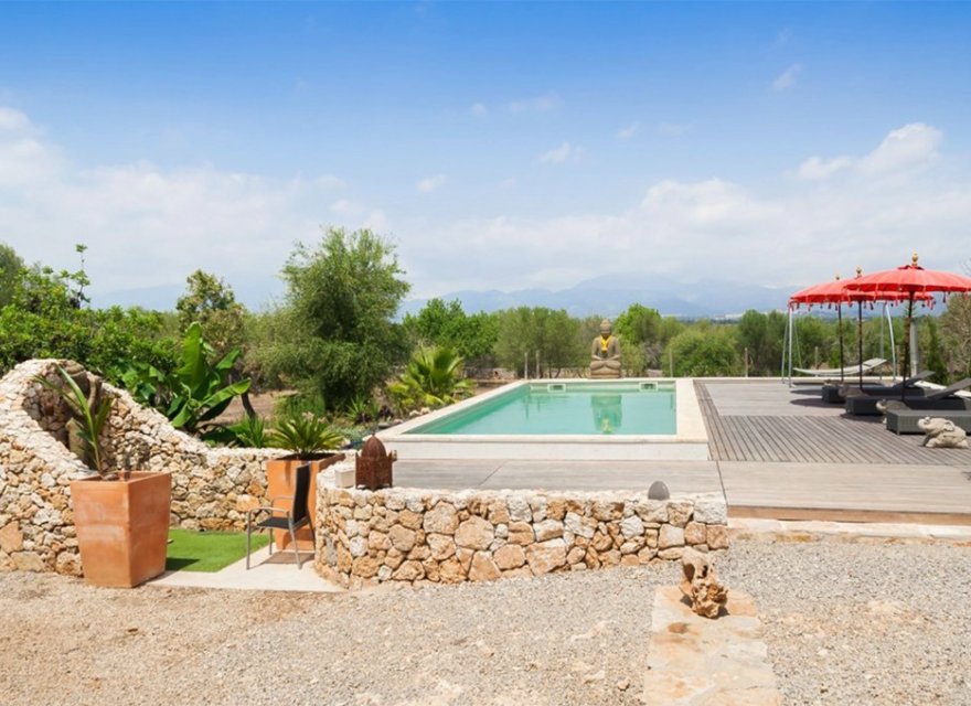 Reventa - Villa - Sineu