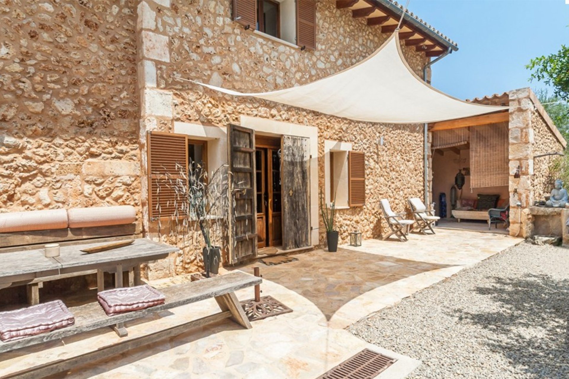 Reventa - Villa - Sineu