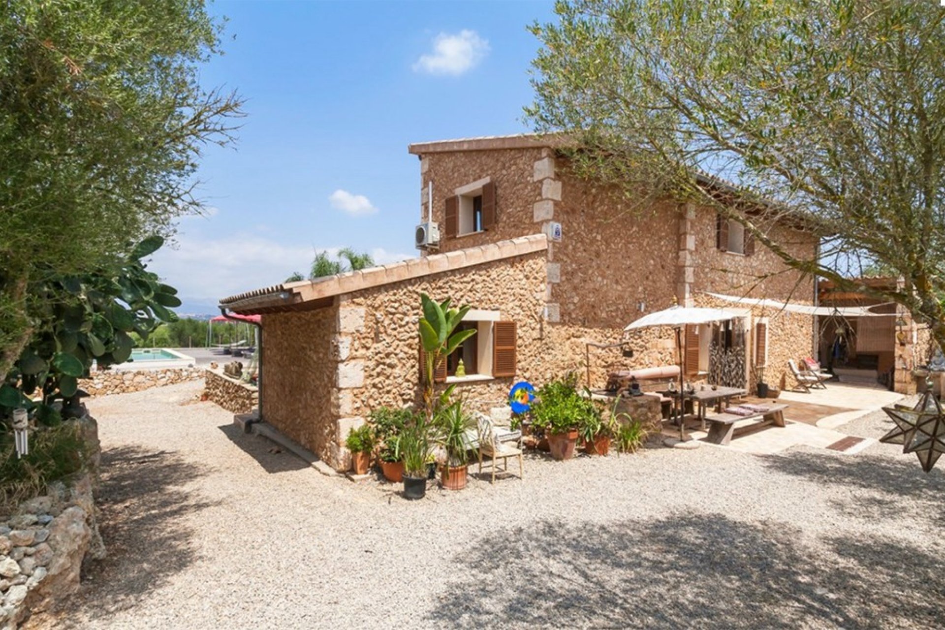 Reventa - Villa - Sineu