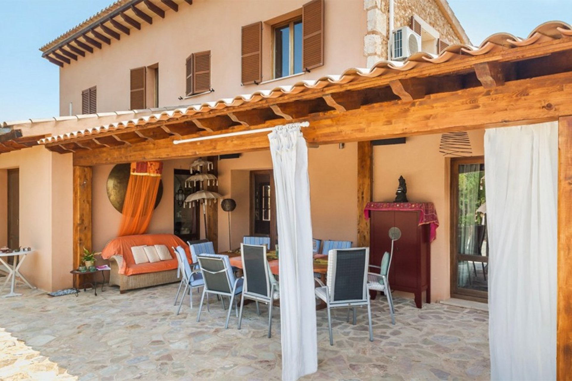 Reventa - Villa - Sineu