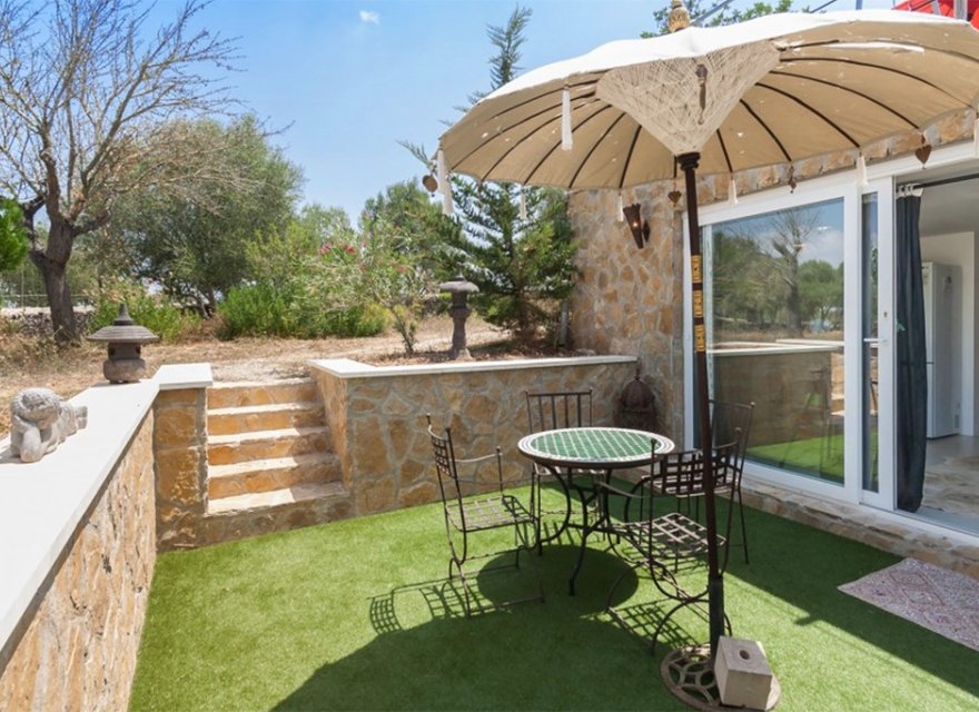 Reventa - Villa - Sineu