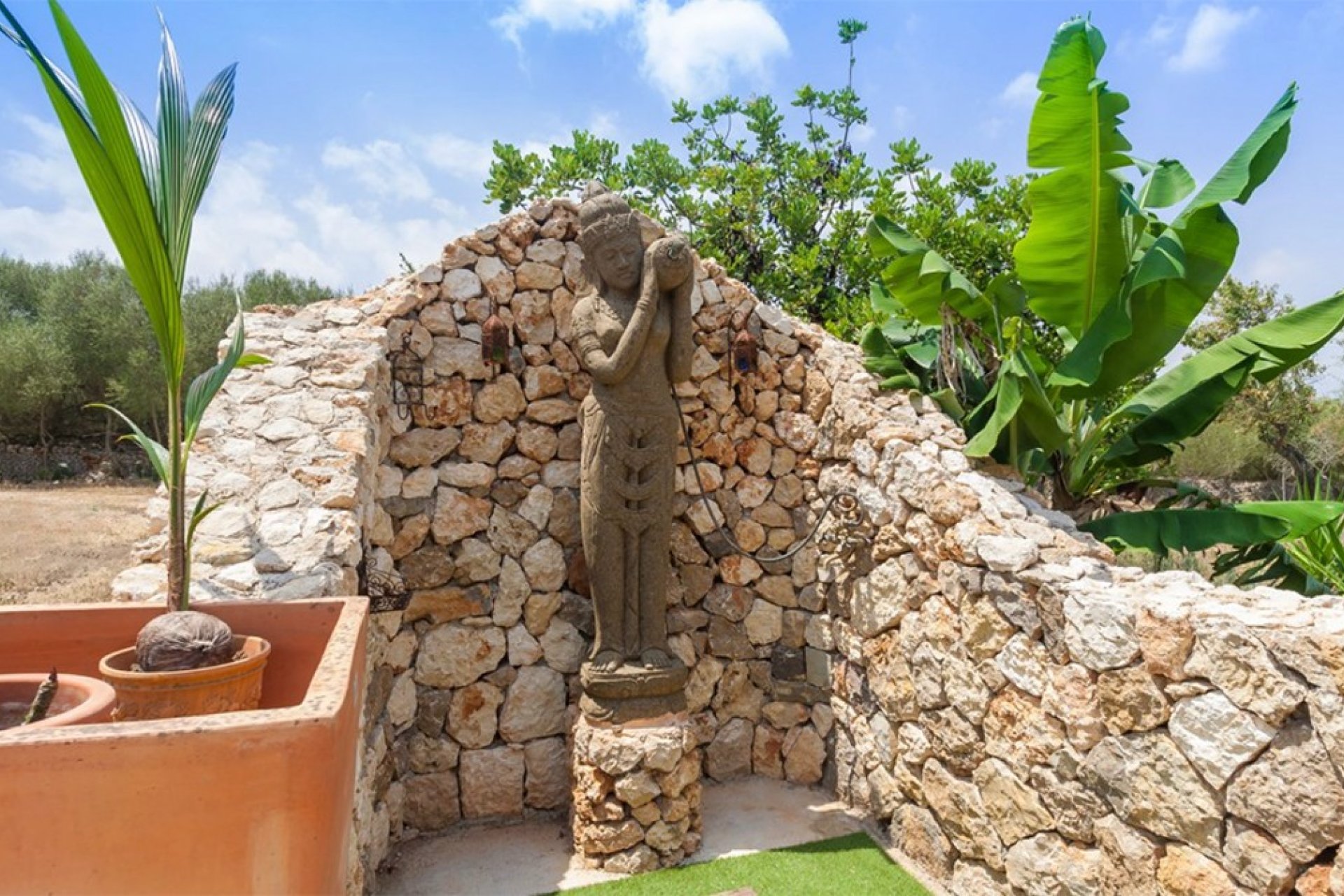 Reventa - Villa - Sineu