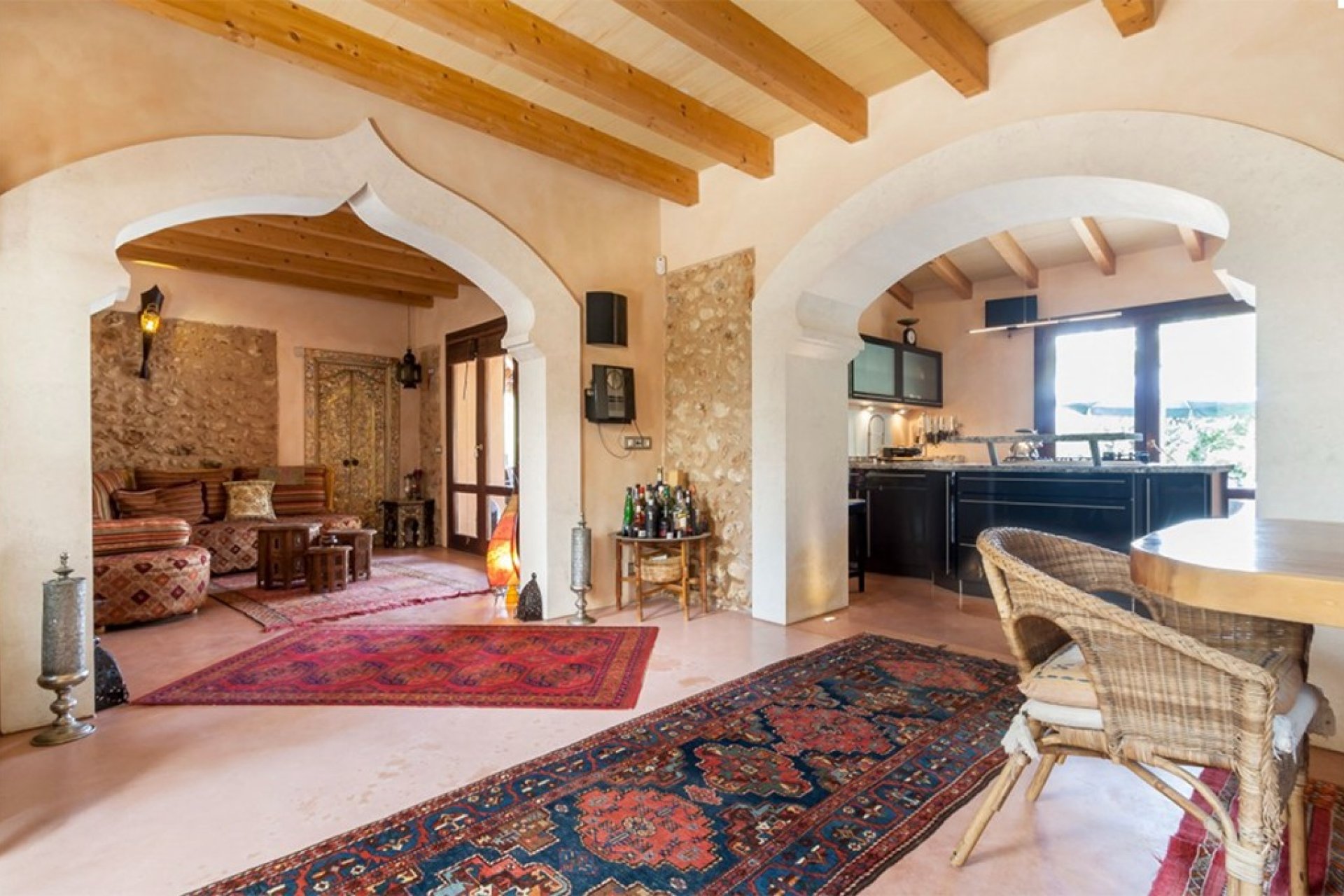 Reventa - Villa - Sineu