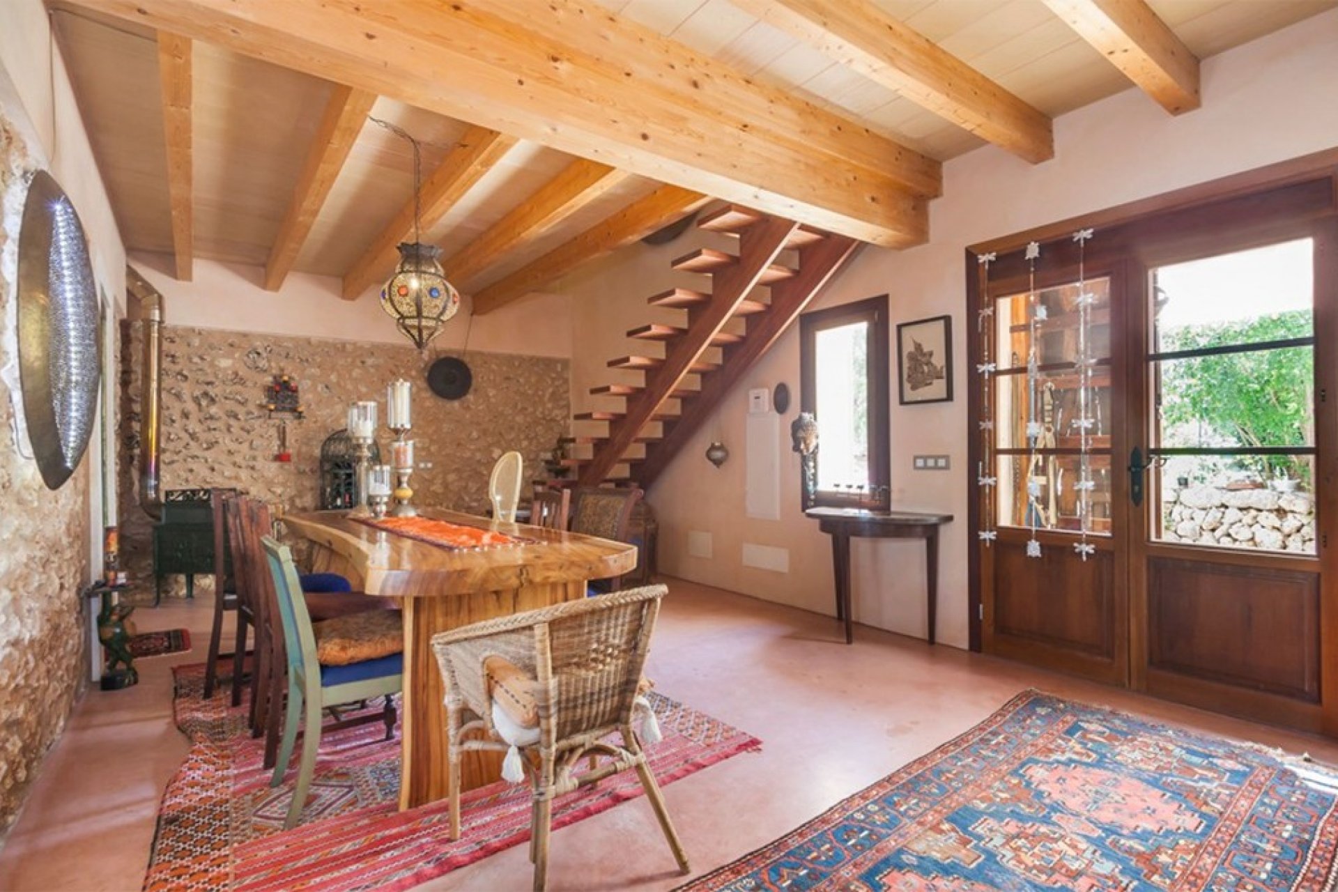 Reventa - Villa - Sineu