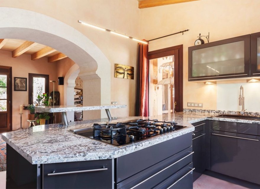 Reventa - Villa - Sineu