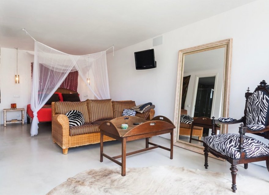 Reventa - Villa - Sineu