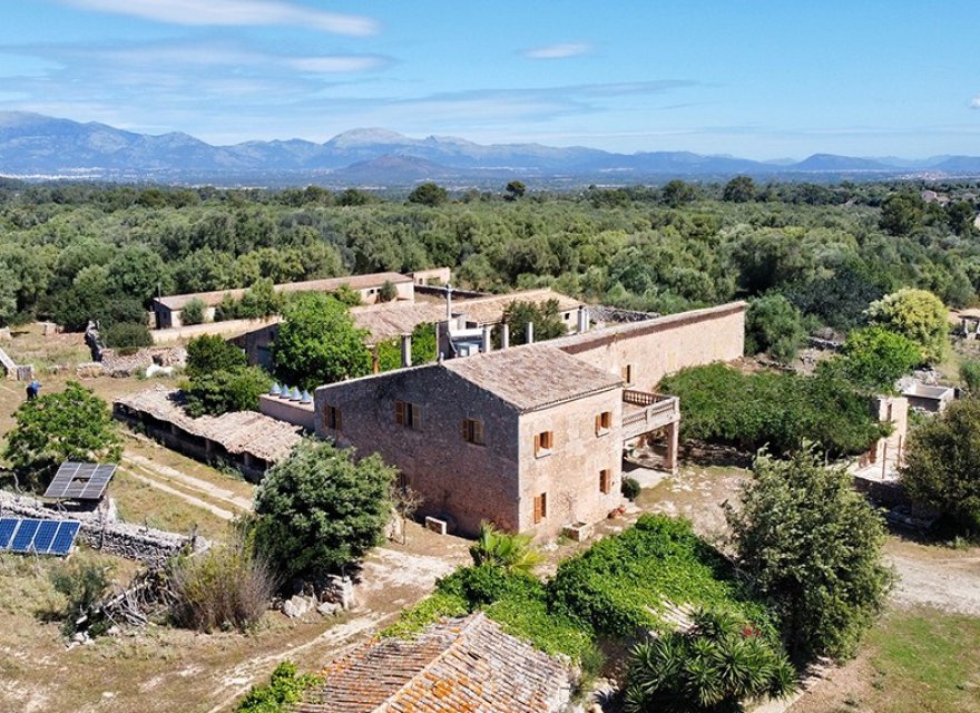 Reventa - Villa - Sineu