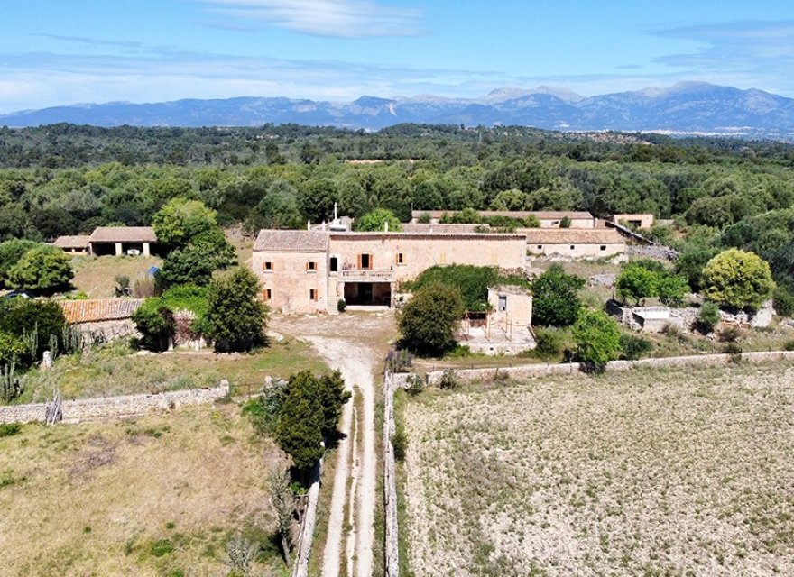 Reventa - Villa - Sineu