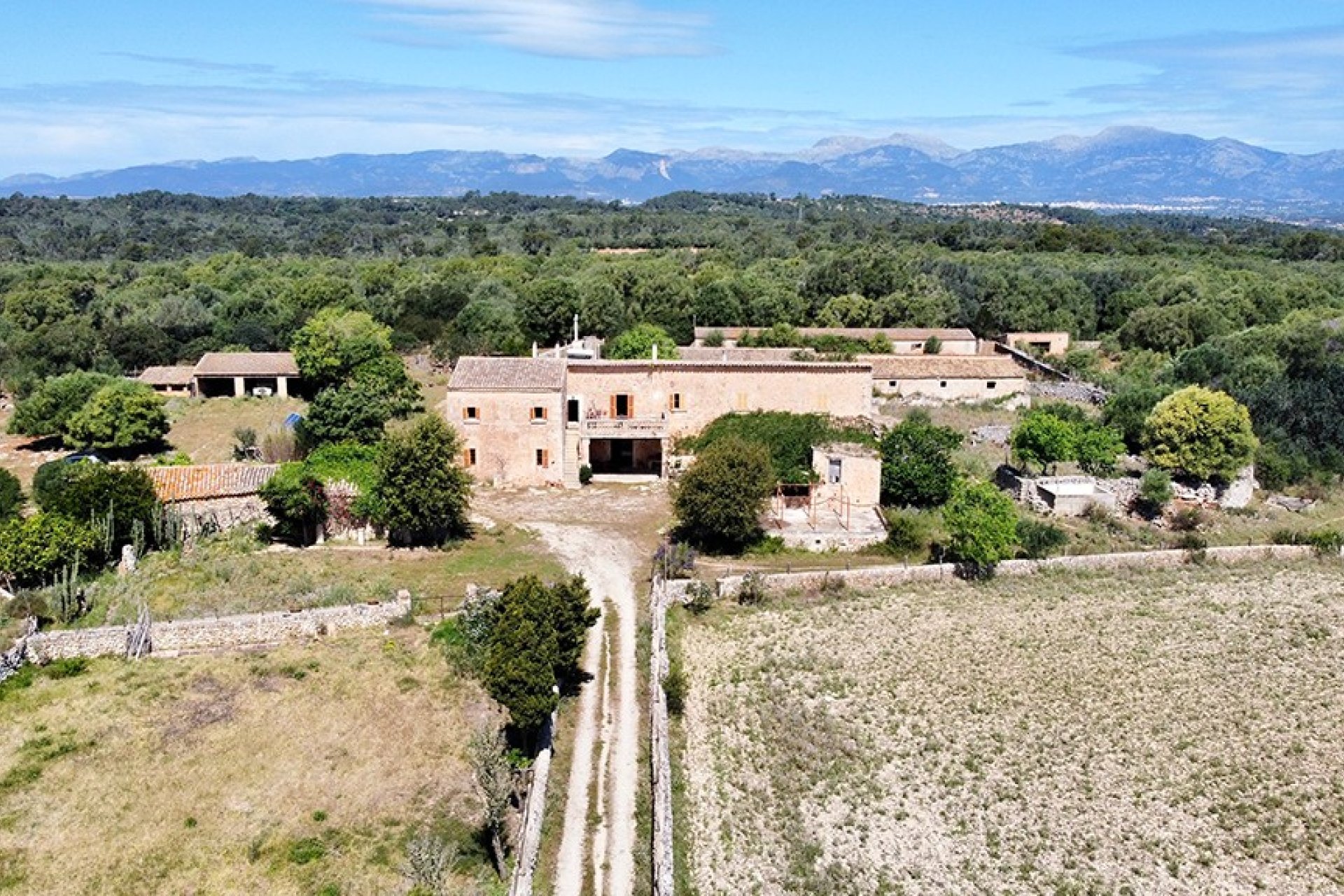 Reventa - Villa - Sineu