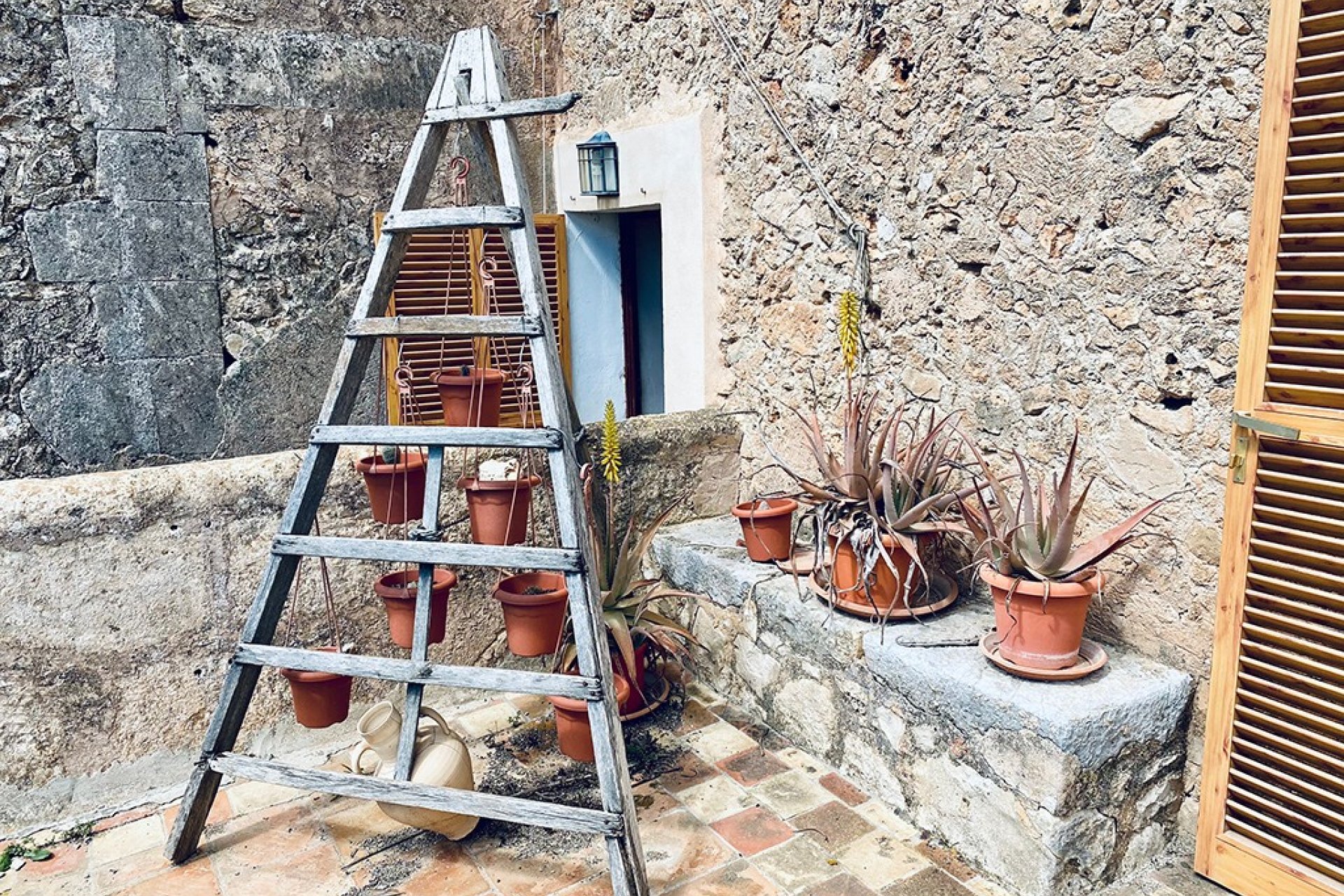 Reventa - Villa - Sineu