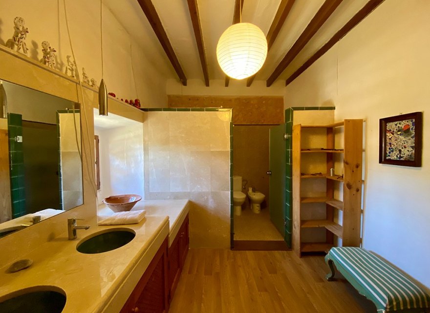 Reventa - Villa - Sineu