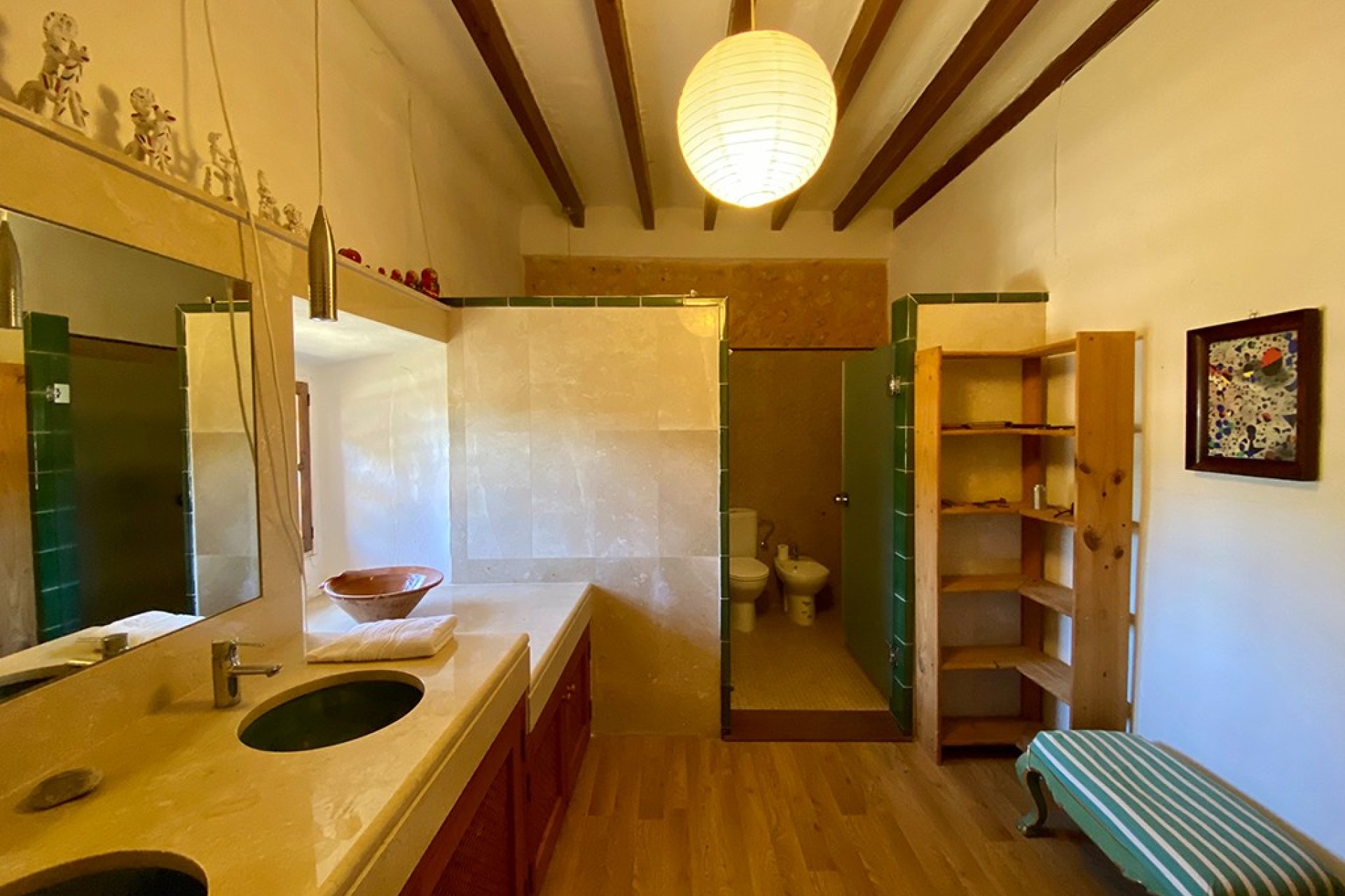 Reventa - Villa - Sineu