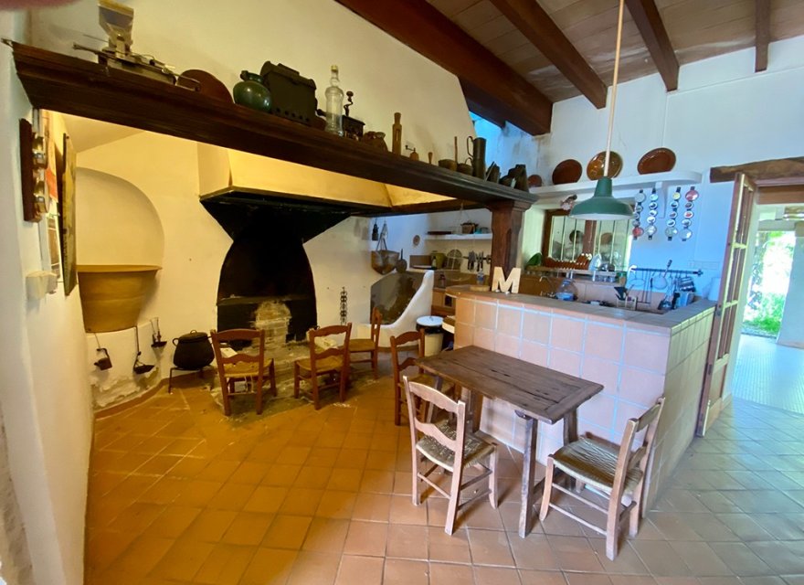 Reventa - Villa - Sineu