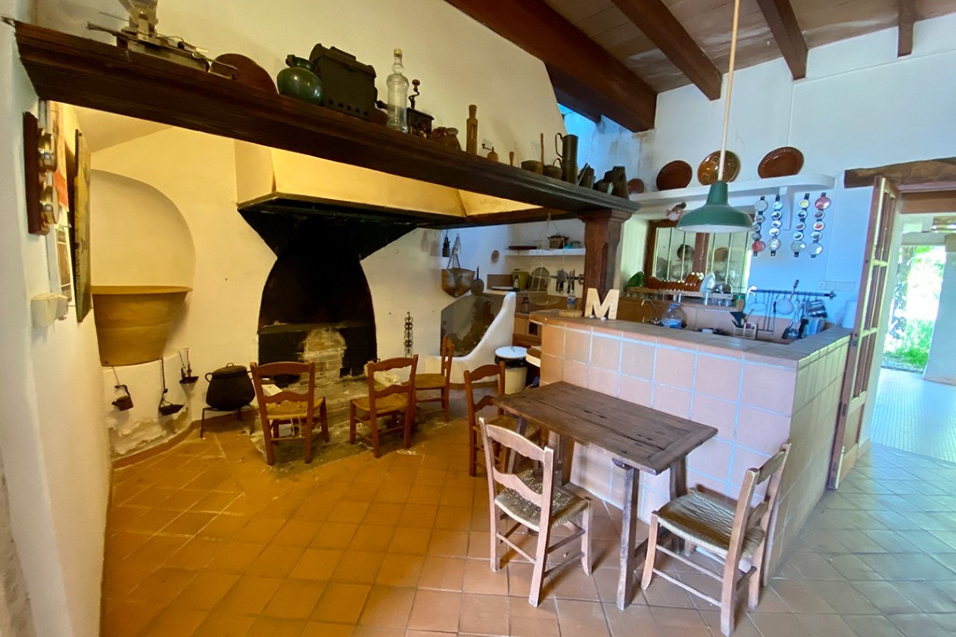 Reventa - Villa - Sineu