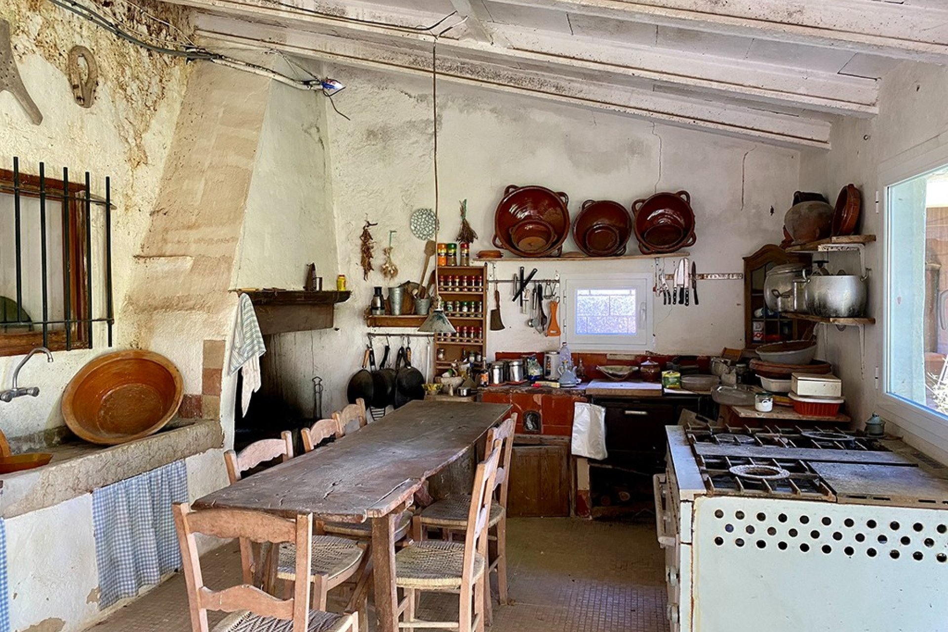 Reventa - Villa - Sineu