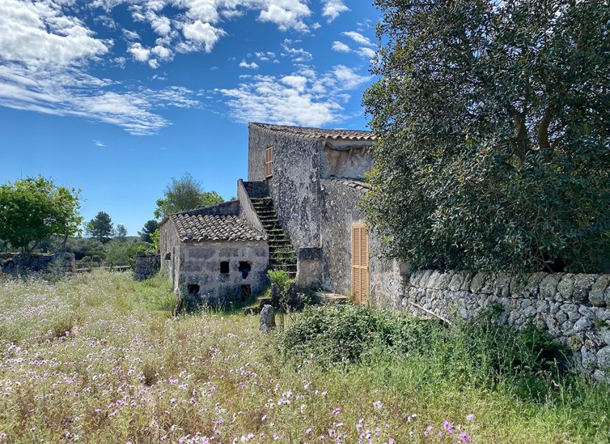 Reventa - Villa - Sineu