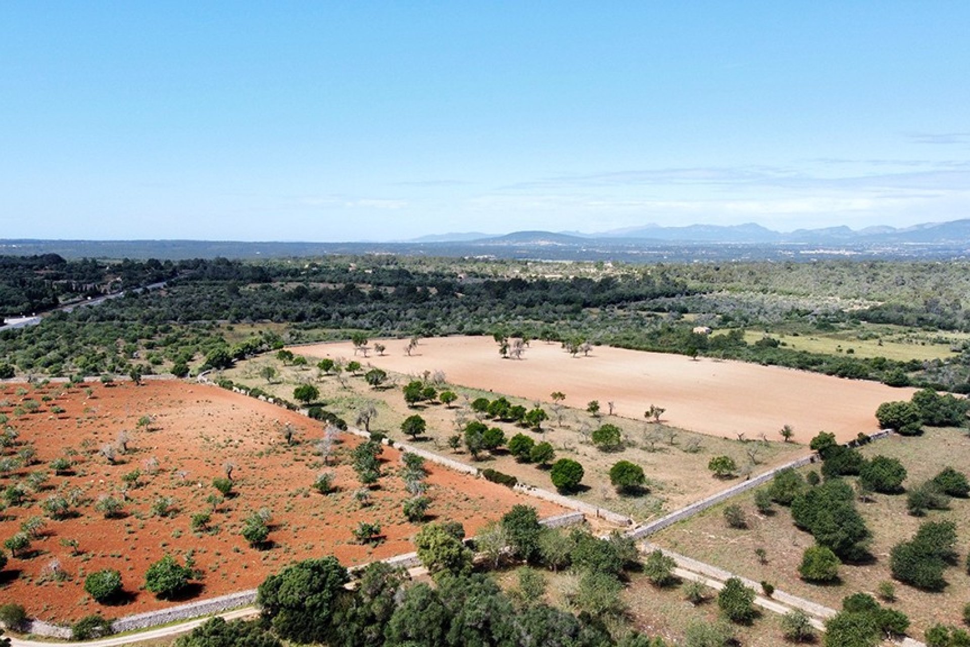 Reventa - Villa - Sineu