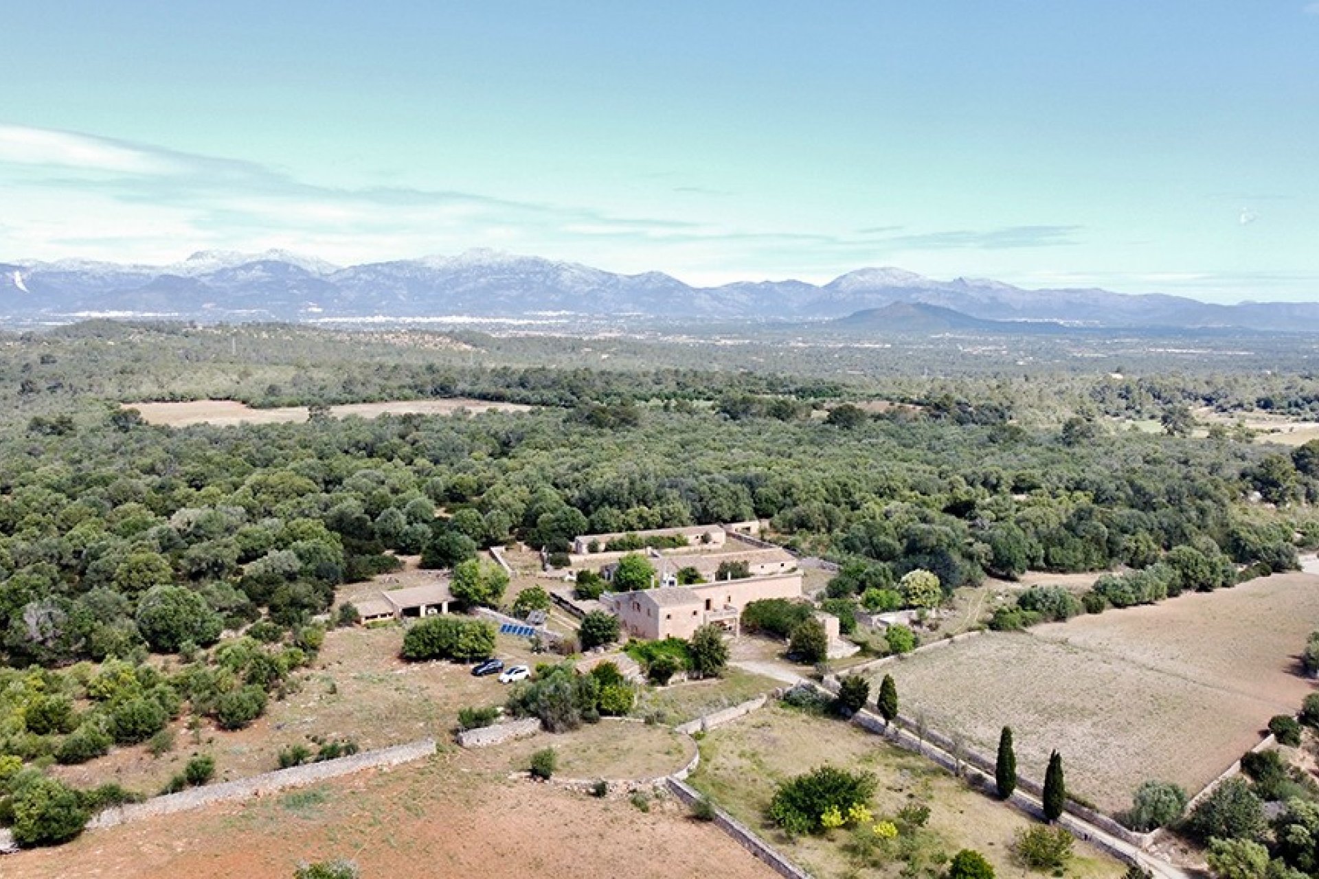 Reventa - Villa - Sineu