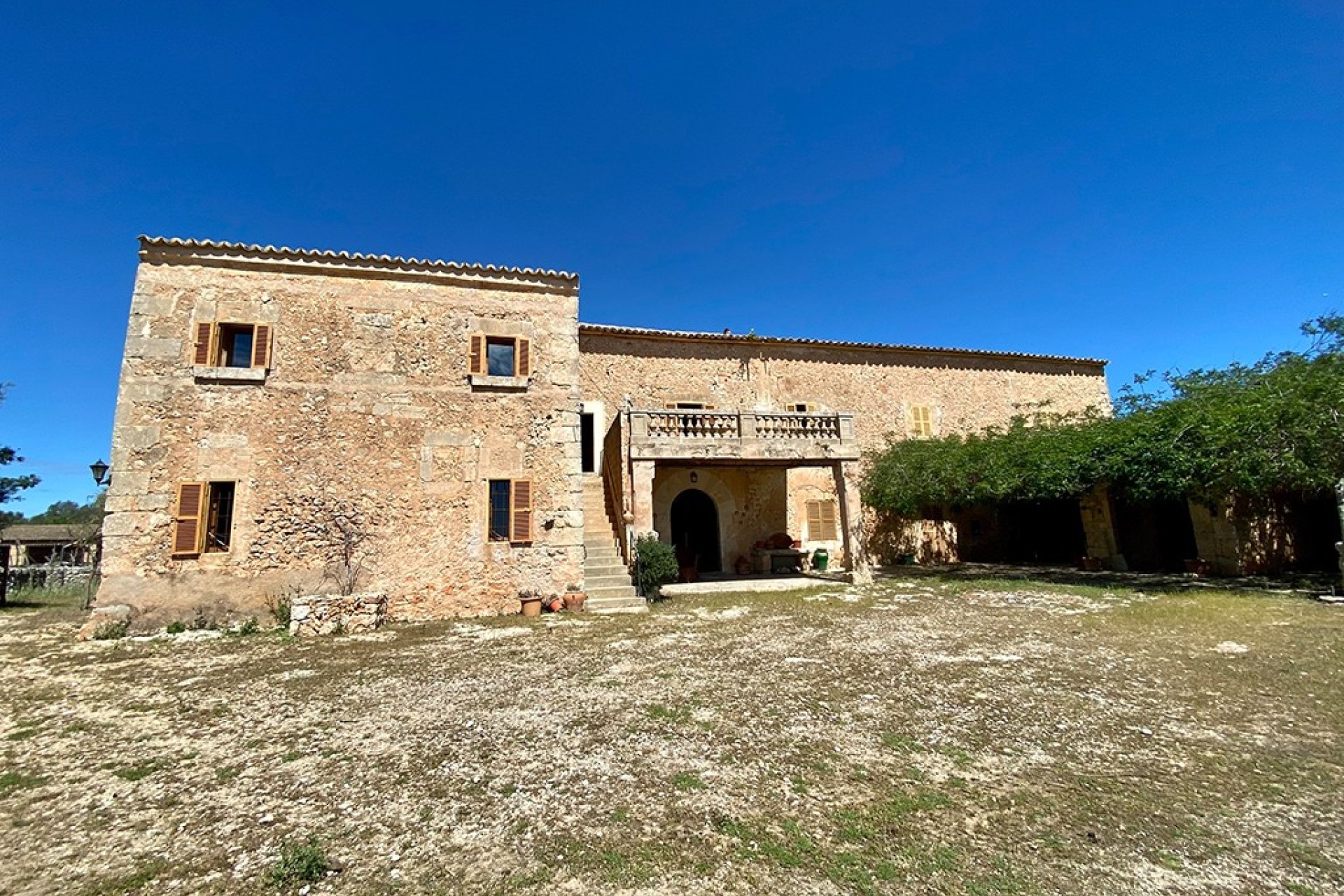 Reventa - Villa - Sineu