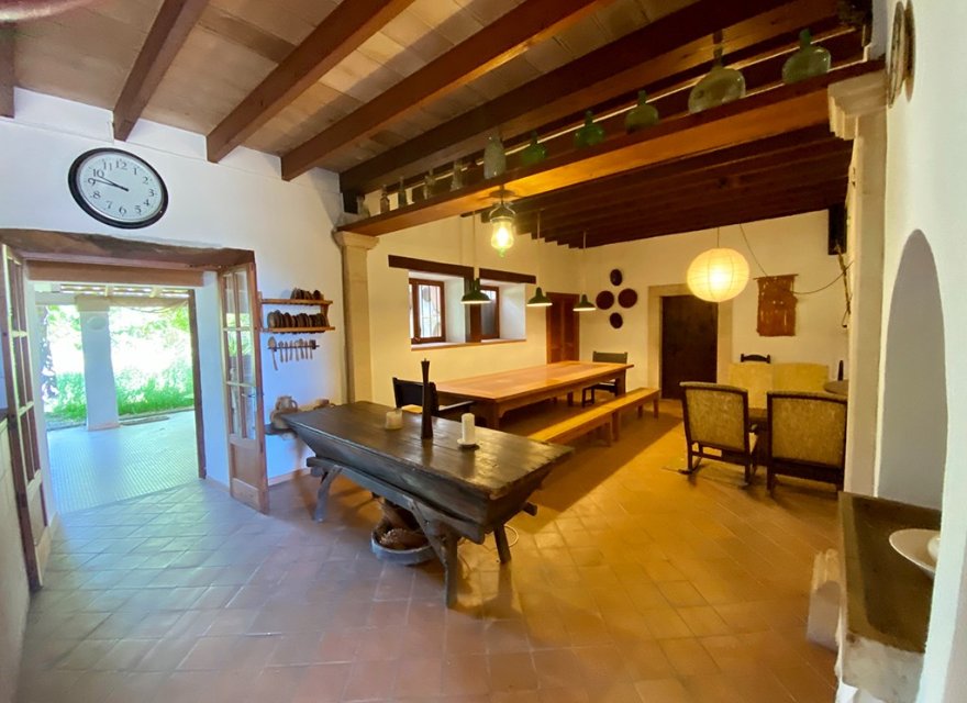 Reventa - Villa - Sineu