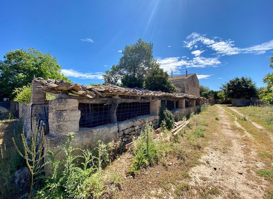 Reventa - Villa - Sineu