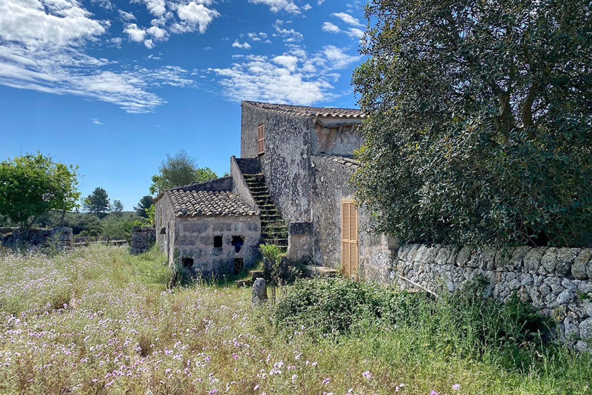 Reventa - Villa - Sineu