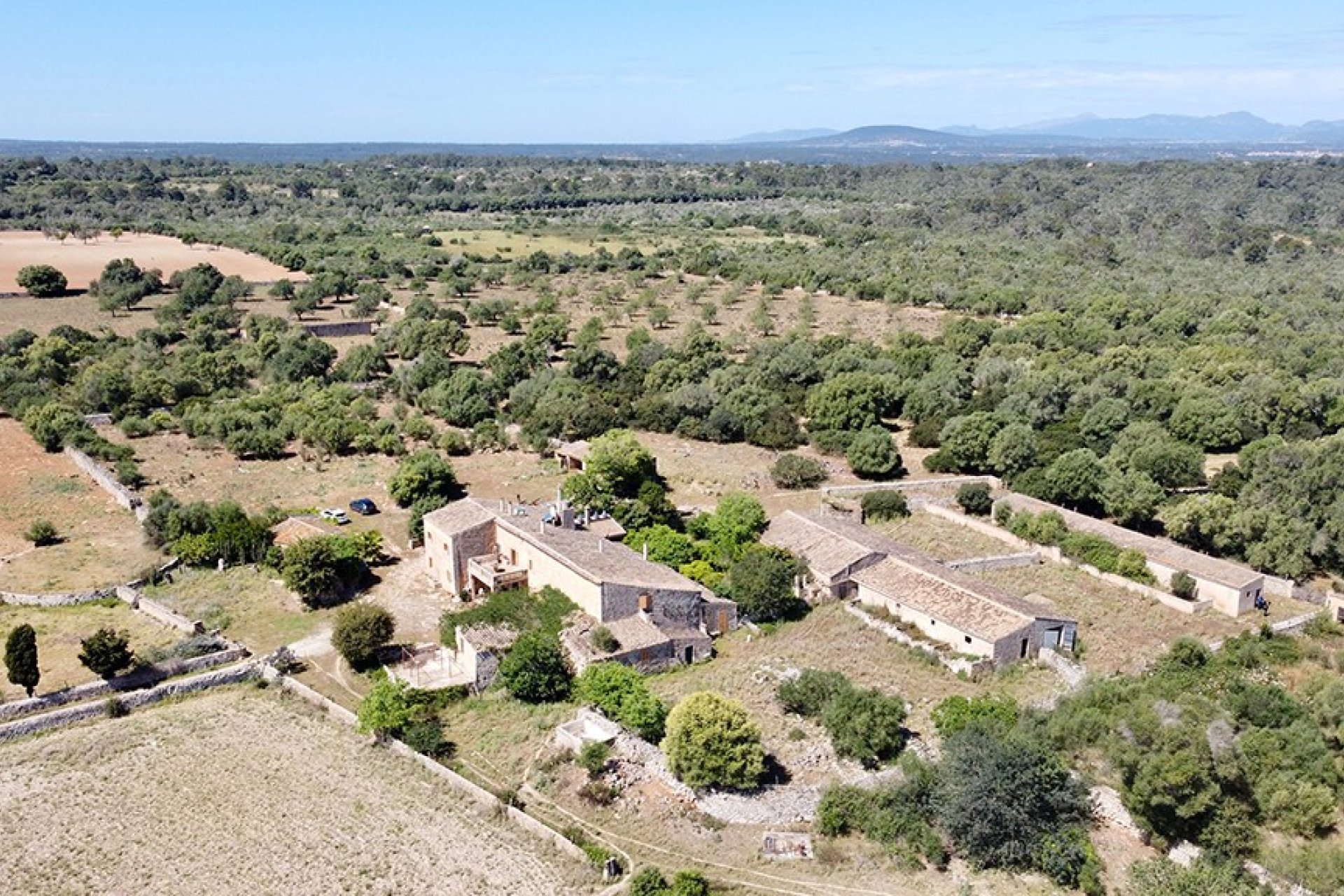 Reventa - Villa - Sineu