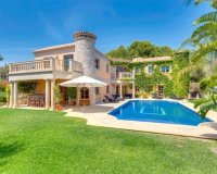 Reventa - Villa - Sol de Mallorca