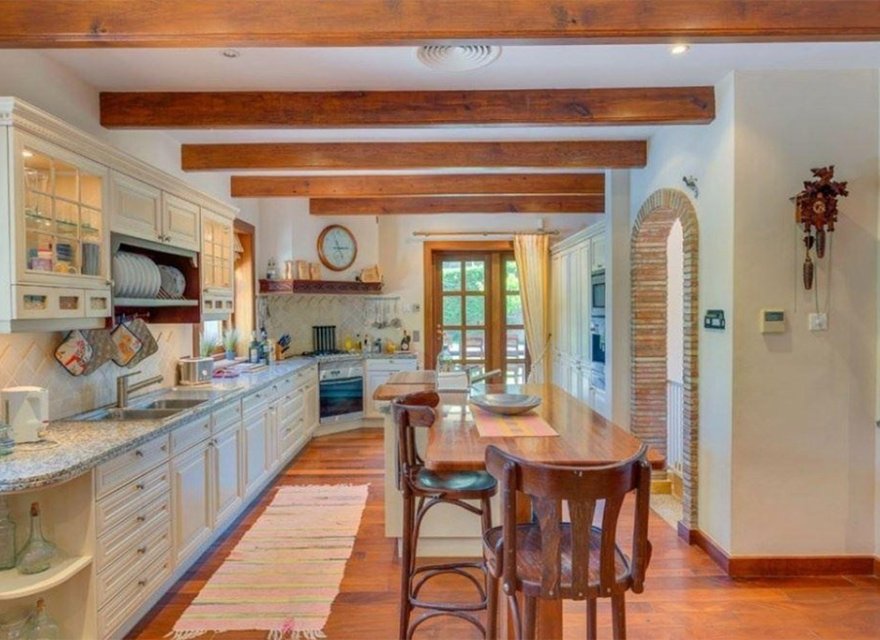 Reventa - Villa - Sol de Mallorca