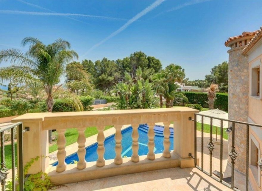 Reventa - Villa - Sol de Mallorca
