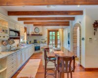 Reventa - Villa - Sol de Mallorca