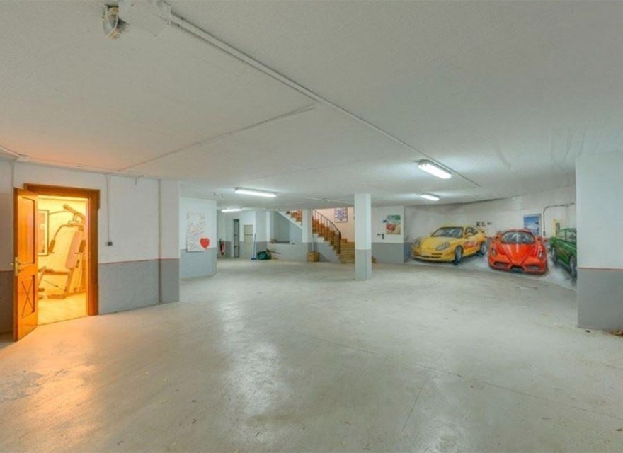 Reventa - Villa - Sol de Mallorca