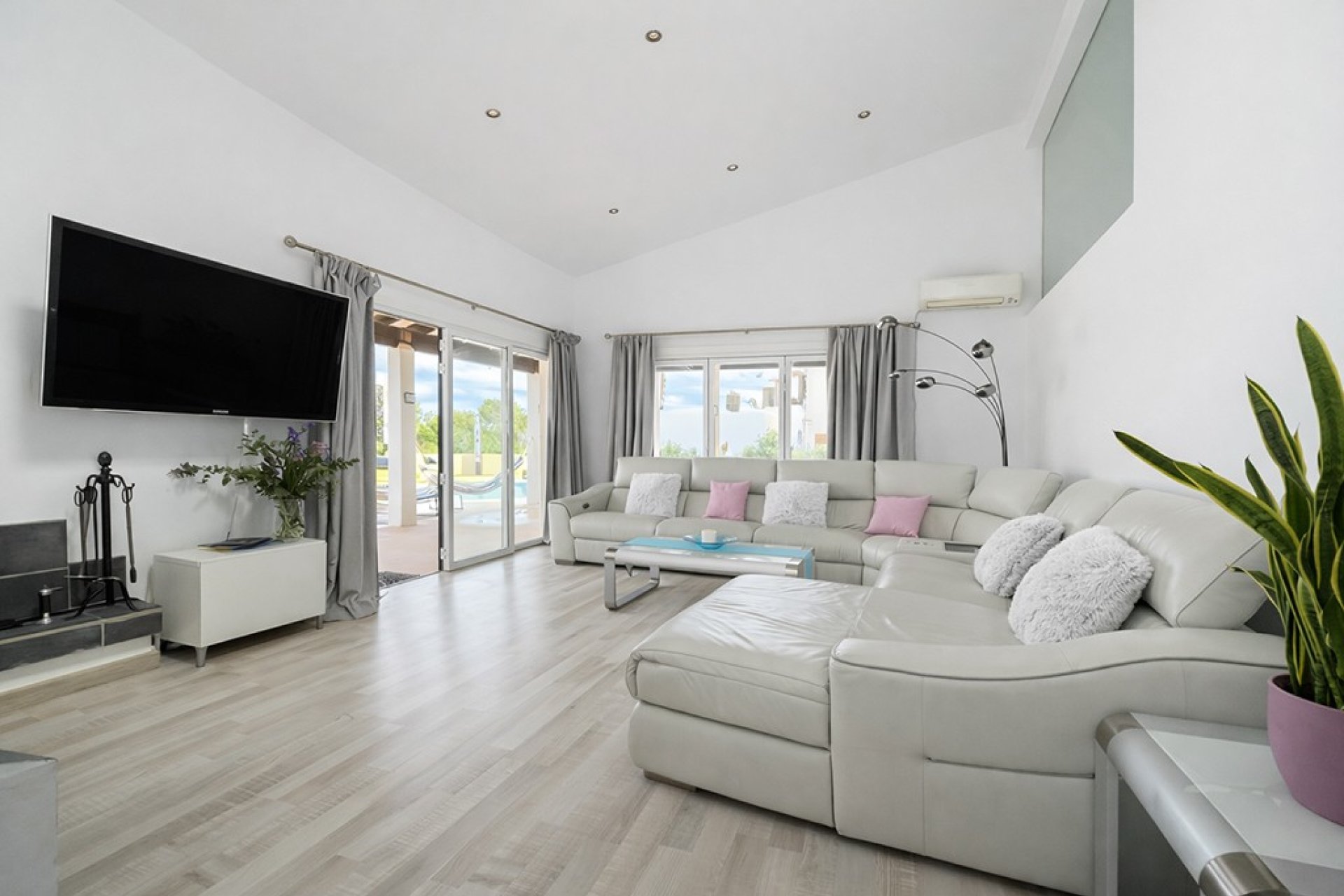 Reventa - Villa - Sol de Mallorca