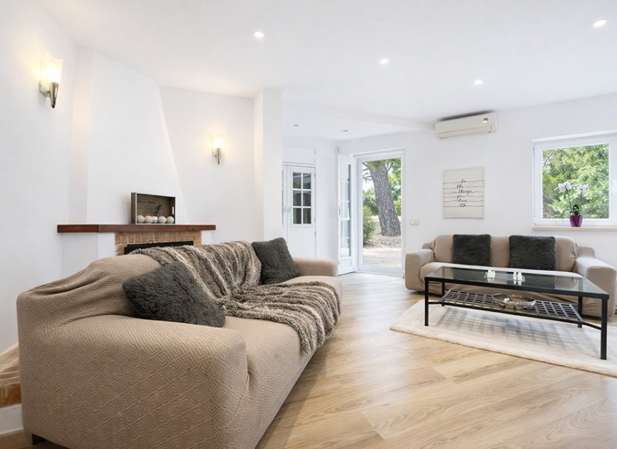 Reventa - Villa - Sol de Mallorca