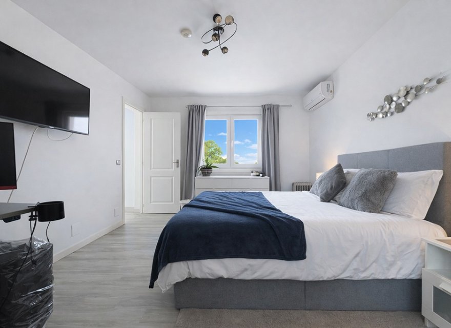 Reventa - Villa - Sol de Mallorca