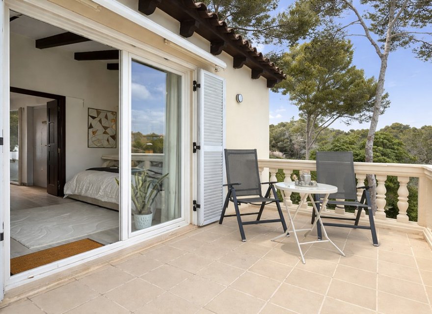 Reventa - Villa - Sol de Mallorca