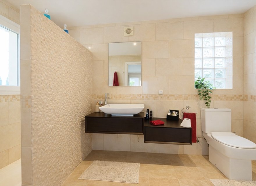 Reventa - Villa - Sol de Mallorca