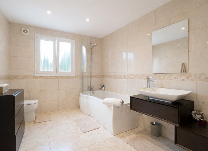 Reventa - Villa - Sol de Mallorca