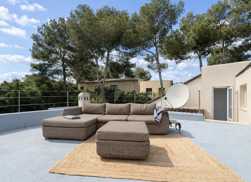 Reventa - Villa - Sol de Mallorca