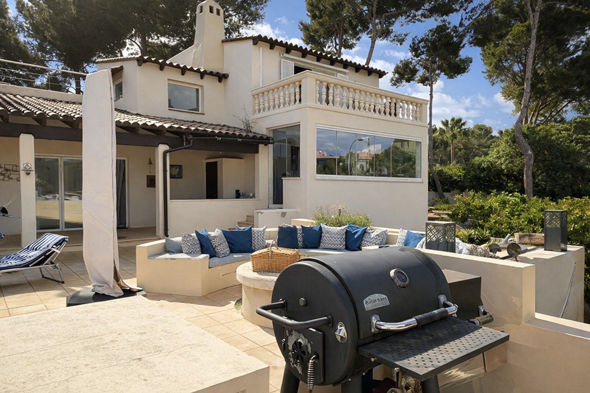 Reventa - Villa - Sol de Mallorca