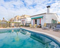 Reventa - Villa - Son Ferrer