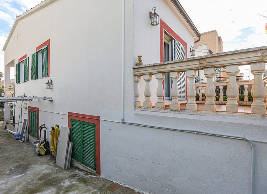 Reventa - Villa - Son Ferrer