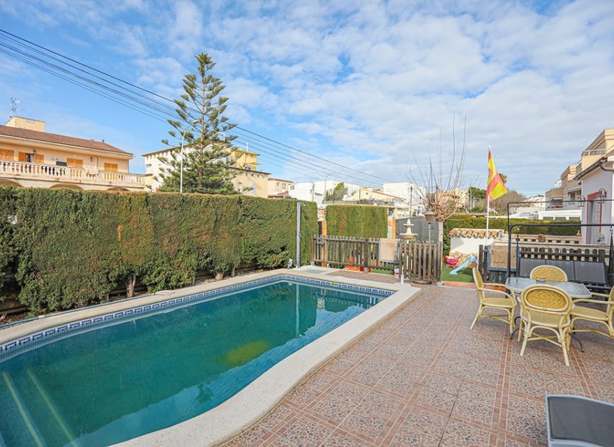 Reventa - Villa - Son Ferrer