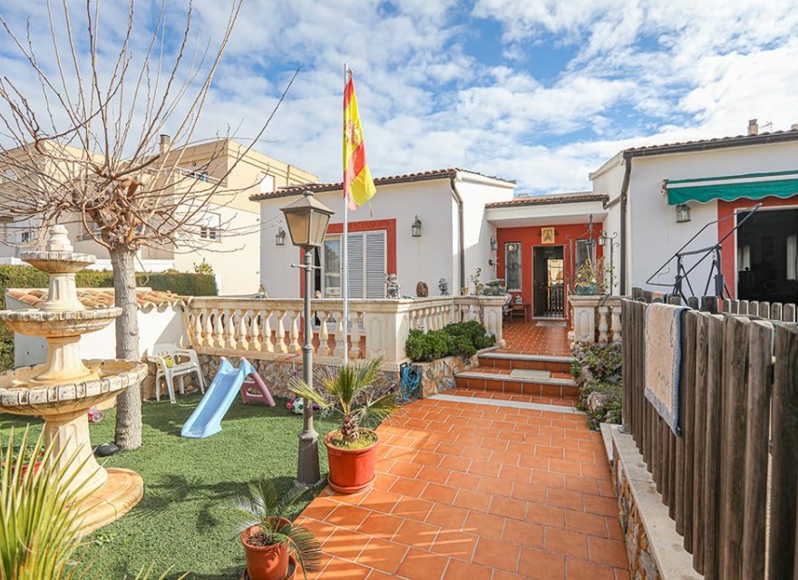 Reventa - Villa - Son Ferrer