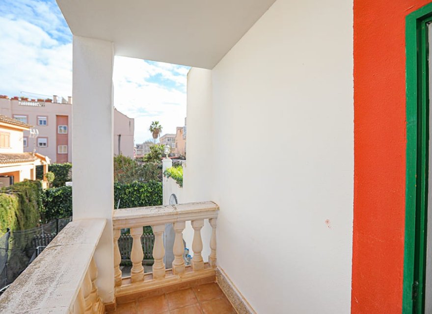 Reventa - Villa - Son Ferrer