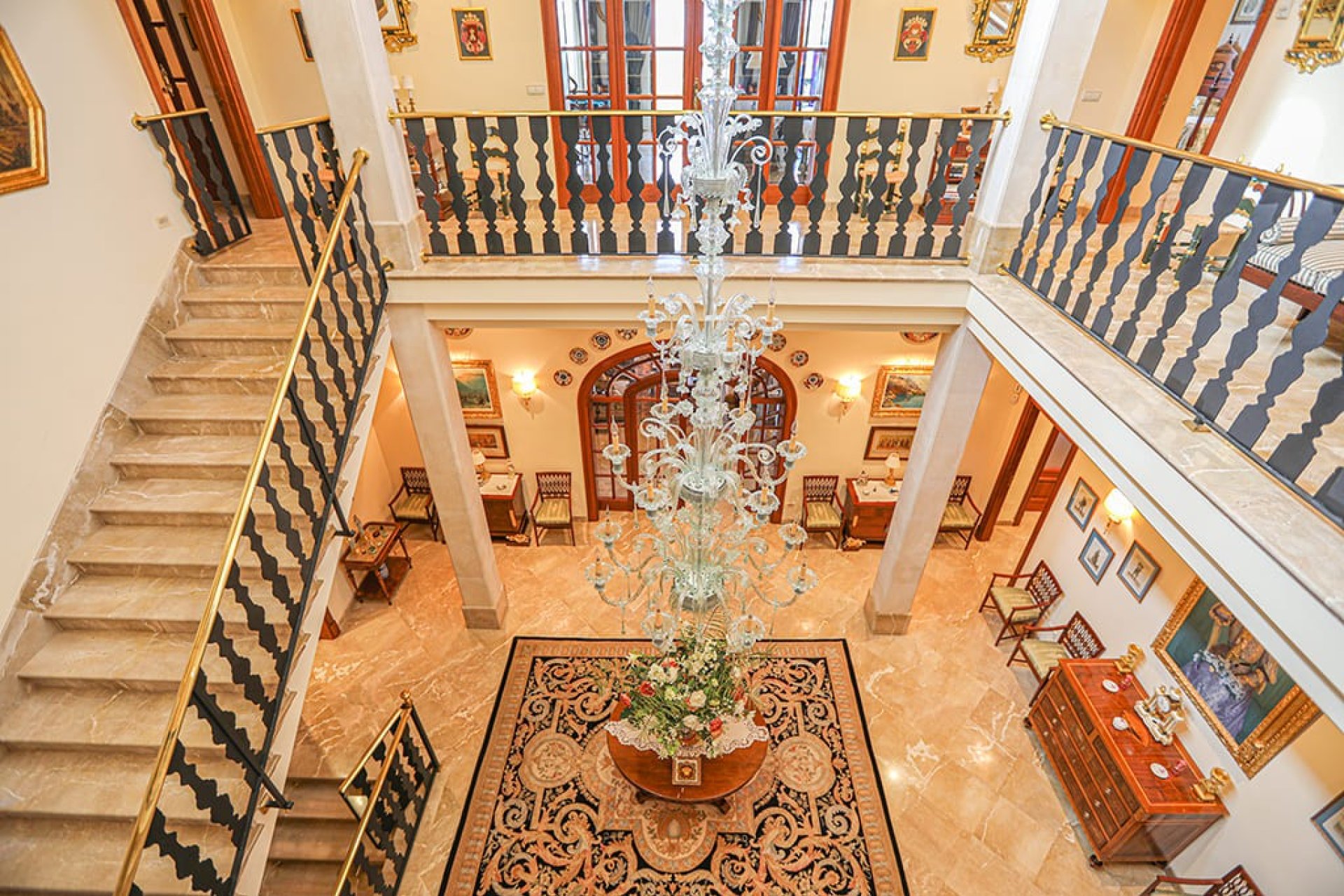 Reventa - Villa - Son Veri Nou