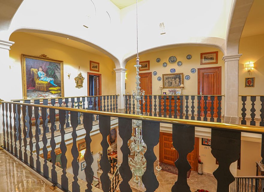 Reventa - Villa - Son Veri Nou