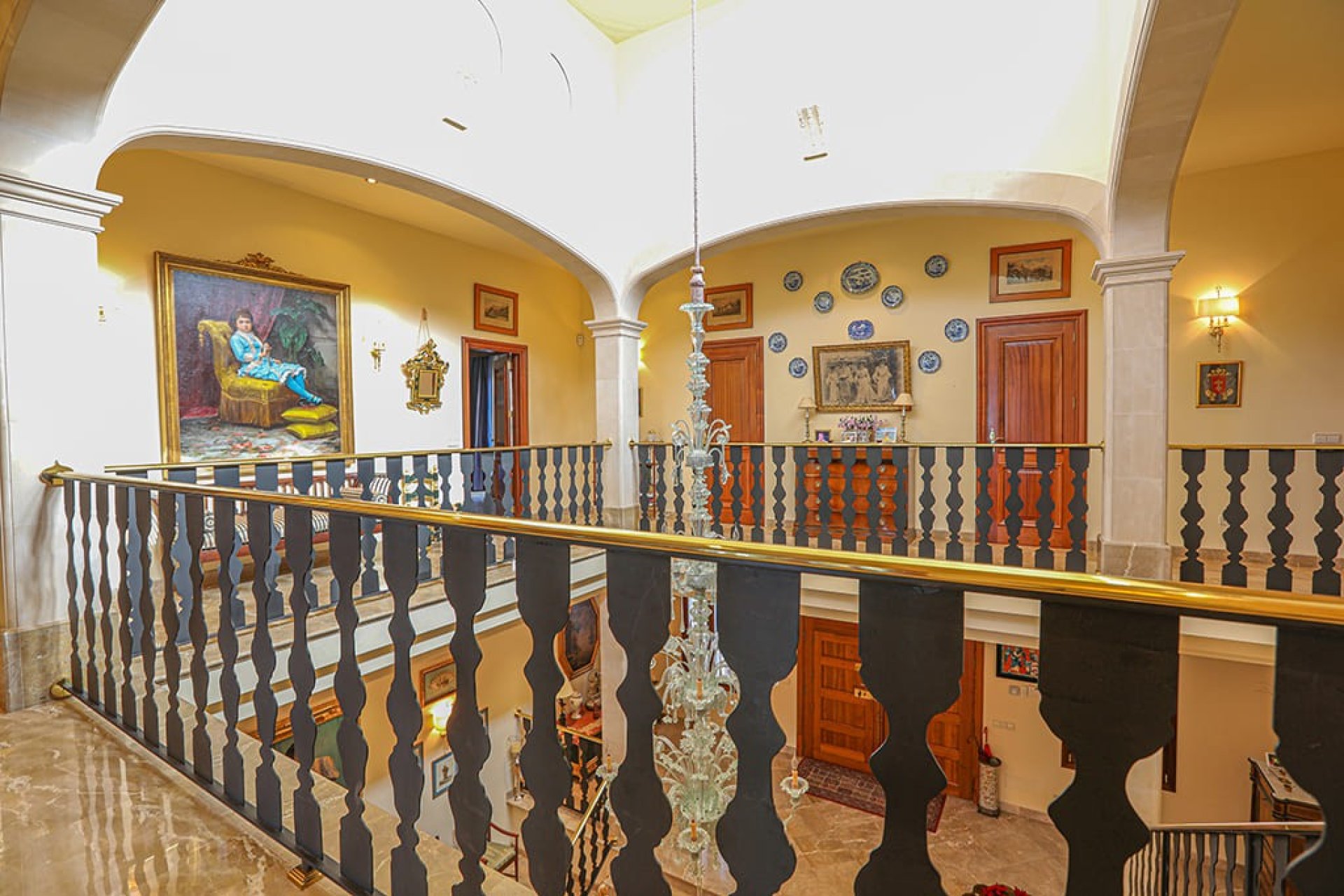 Reventa - Villa - Son Veri Nou