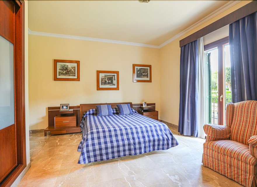 Reventa - Villa - Son Veri Nou